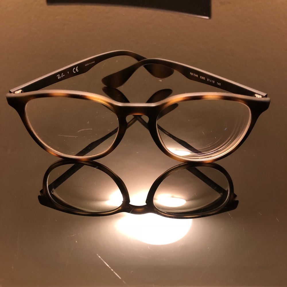 Ray Ban RB 7046 5365 prescription eyeglasses